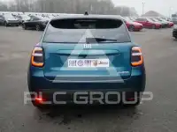 2026 Fiat 600
