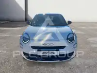 2026 Fiat 600