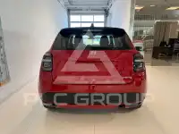 2026 Fiat 600