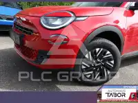 2026 Fiat 600