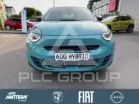 2026 Fiat 600