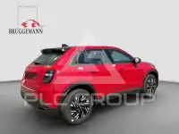 2026 Fiat 600