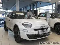 2026 Fiat 600