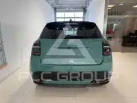 2026 Fiat 600