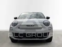2026 Fiat 600