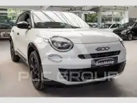 2026 Fiat 600