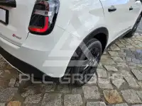 2026 Fiat 600