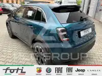 2026 Fiat 600