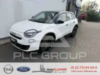 2026 Fiat 600