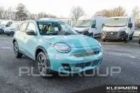 2026 Fiat 600