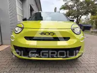 2026 Fiat 600