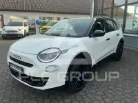 2026 Fiat 600