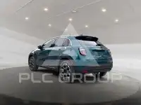 2026 Fiat 600