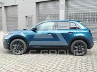 2026 Fiat 600
