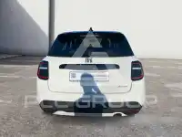 2026 Fiat 600