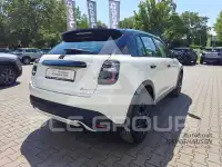 2026 Fiat 600