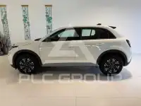 2026 Fiat 600
