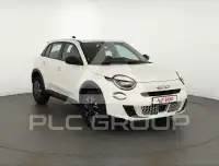 2026 Fiat 600
