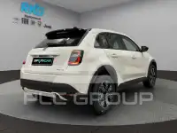 2026 Fiat 600