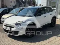 2026 Fiat 600