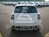 2026 Fiat 600