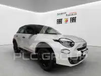 2026 Fiat 600