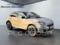 2026 Fiat 600