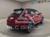 2026 Fiat 600
