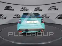 2026 Fiat 600