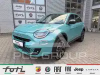 2026 Fiat 600
