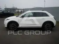 2026 Fiat 600