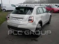 2026 Fiat 600