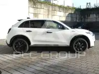 2026 Fiat 600