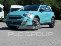 2026 Fiat 600