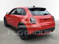 2026 Fiat 600