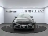 2025 Fiat 600