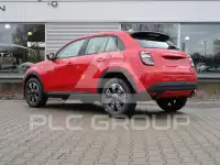 2026 Fiat 600