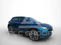 2026 Fiat 600