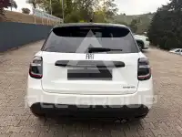 2026 Fiat 600