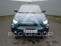 2026 Fiat 600