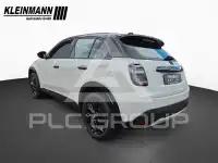 2026 Fiat 600