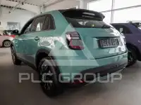2026 Fiat 600