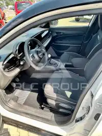 2026 Fiat 600