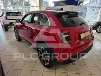 2026 Fiat 600