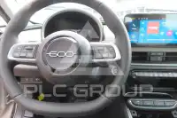 2026 Fiat 600