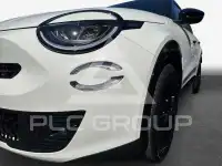 2026 Fiat 600