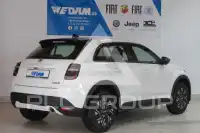 2026 Fiat 600