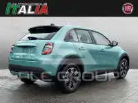 2026 Fiat 600