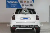 2026 Fiat 600