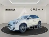 2026 Fiat 600